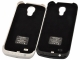 Brand new backup power external batter charger case for Samsung Galaxy S4 i9500